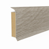 Döllken EP60/13 2258 2,5 mt Limed Grey Wood Design-Kernsockell.